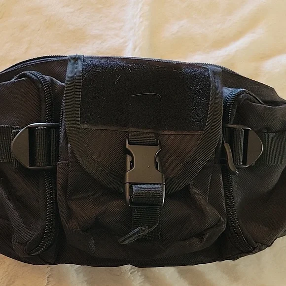 Osage River Fanny Pack - Picture 6 of 16